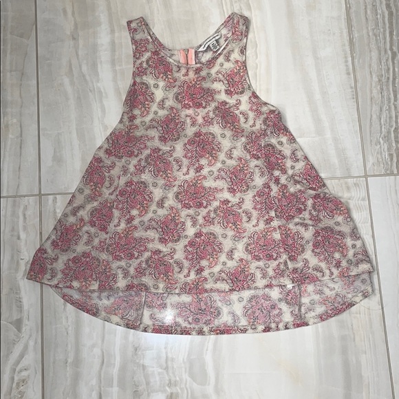 Small Tank top from American Eagle - Picture 4 of 6